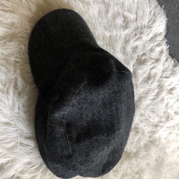 Cute conductor style cap - Picture 3 of 3